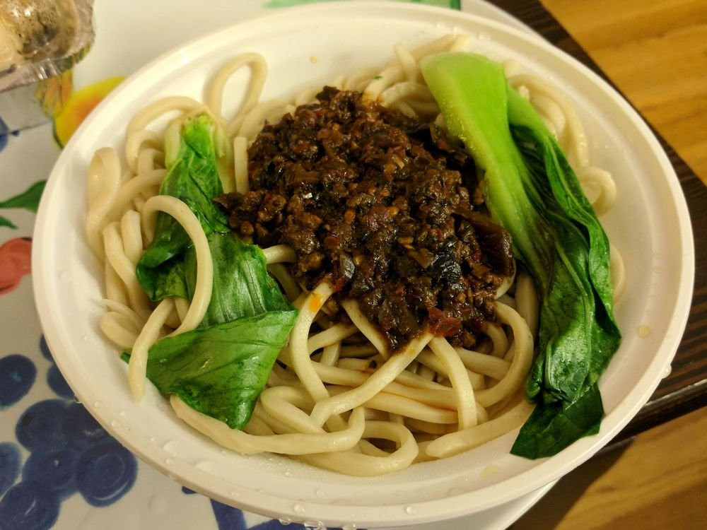 Bayside Dumpling House