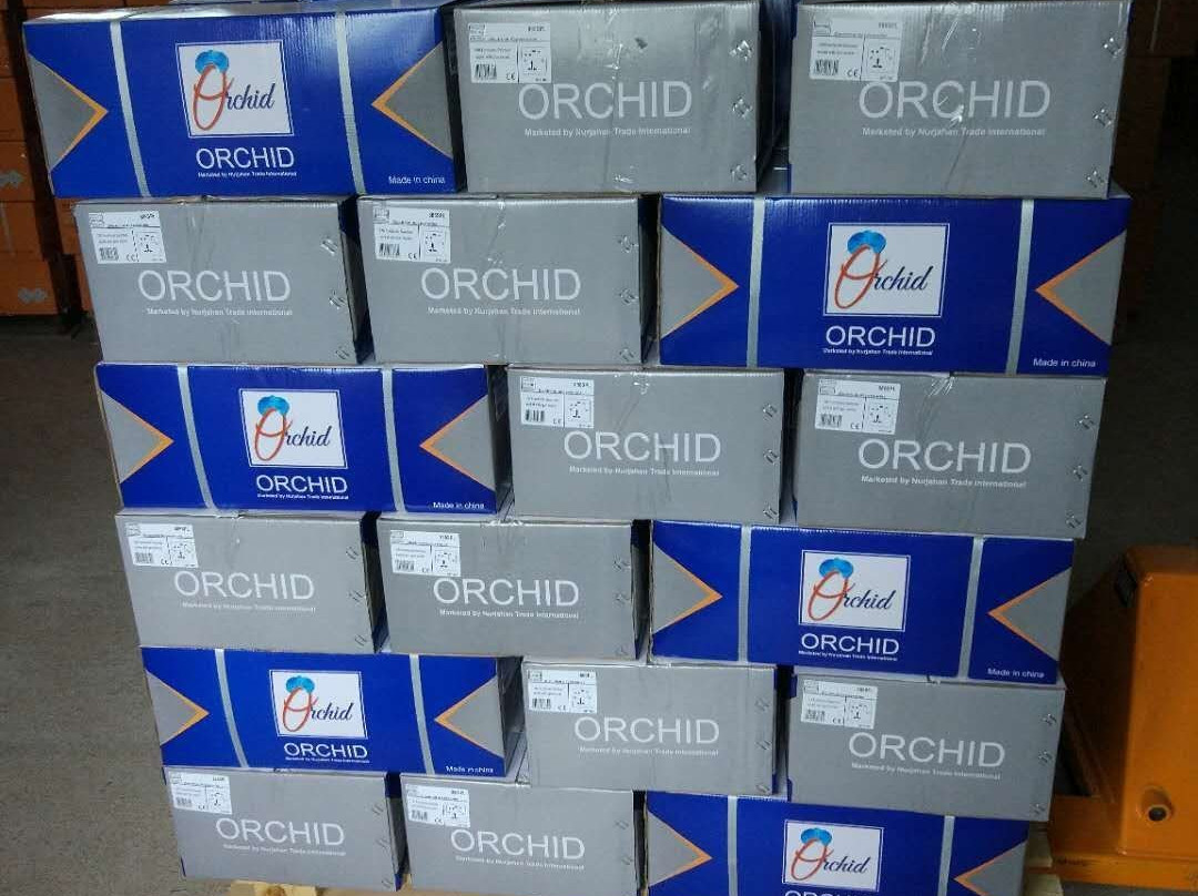 Hotel Orchid Blue主图
