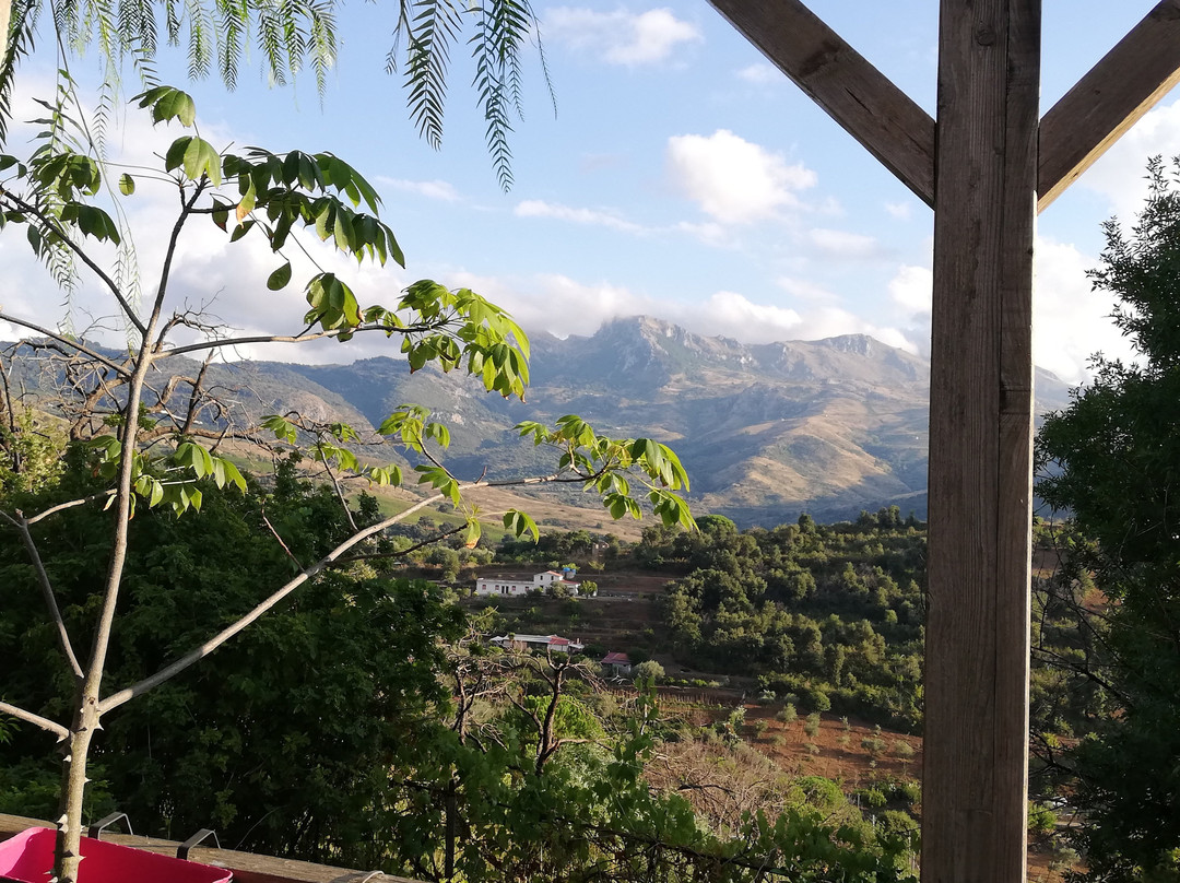 B&B La Finestra sul Parco主图