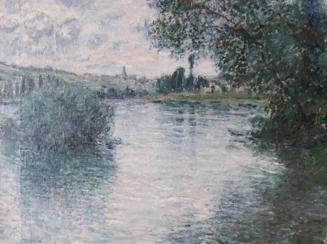 Musée des Beaux-Arts de Rouen景点图片