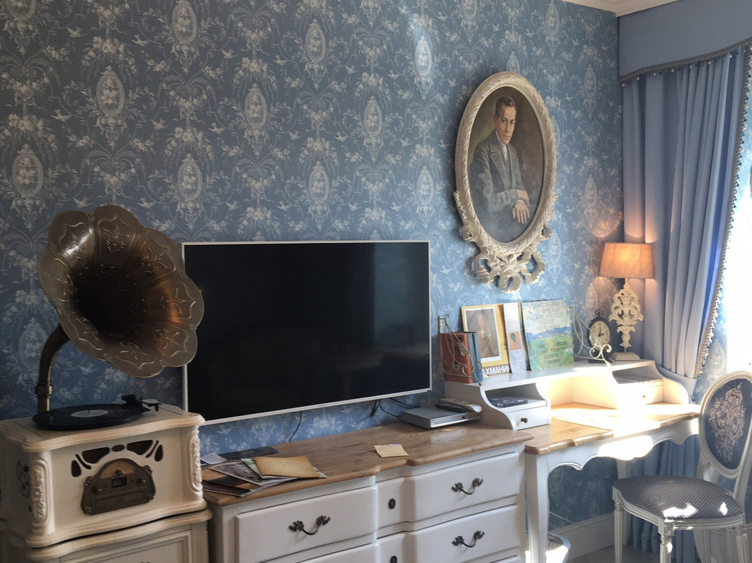Russkiy Dvorik Boutique Hotel主图