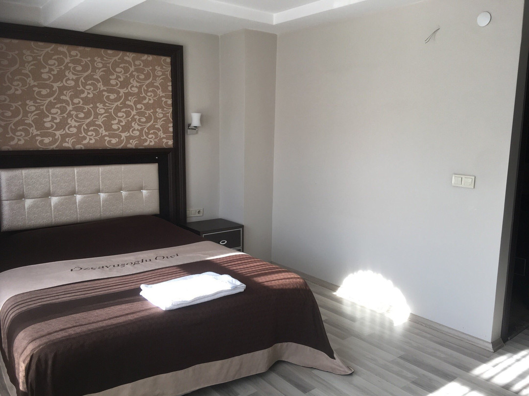 Oz Cavusoglu Hotel主图