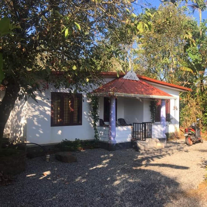 Kattappana酒店住宿-Idukkihomes