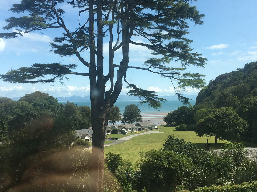 Plas Glyn y Weddw景点图片