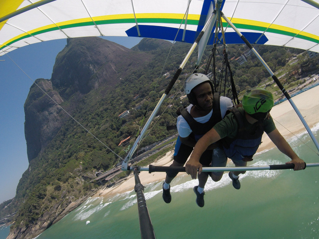 Best Fly Rio Parapente e Asa Delta景点图片