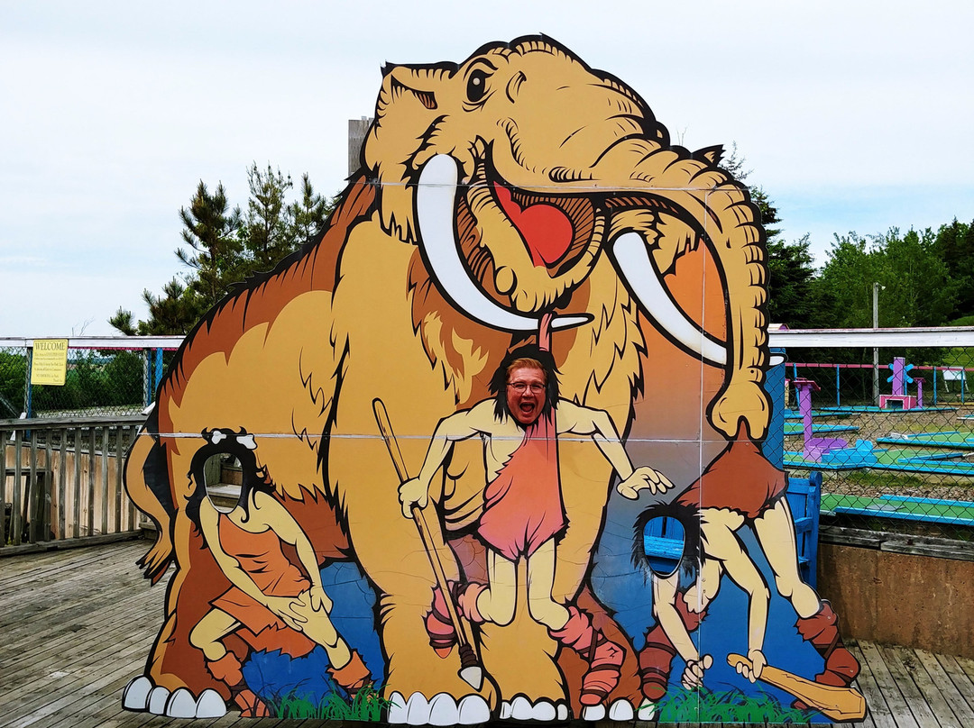 Mastodon Ridge-Stewiacke必去景点