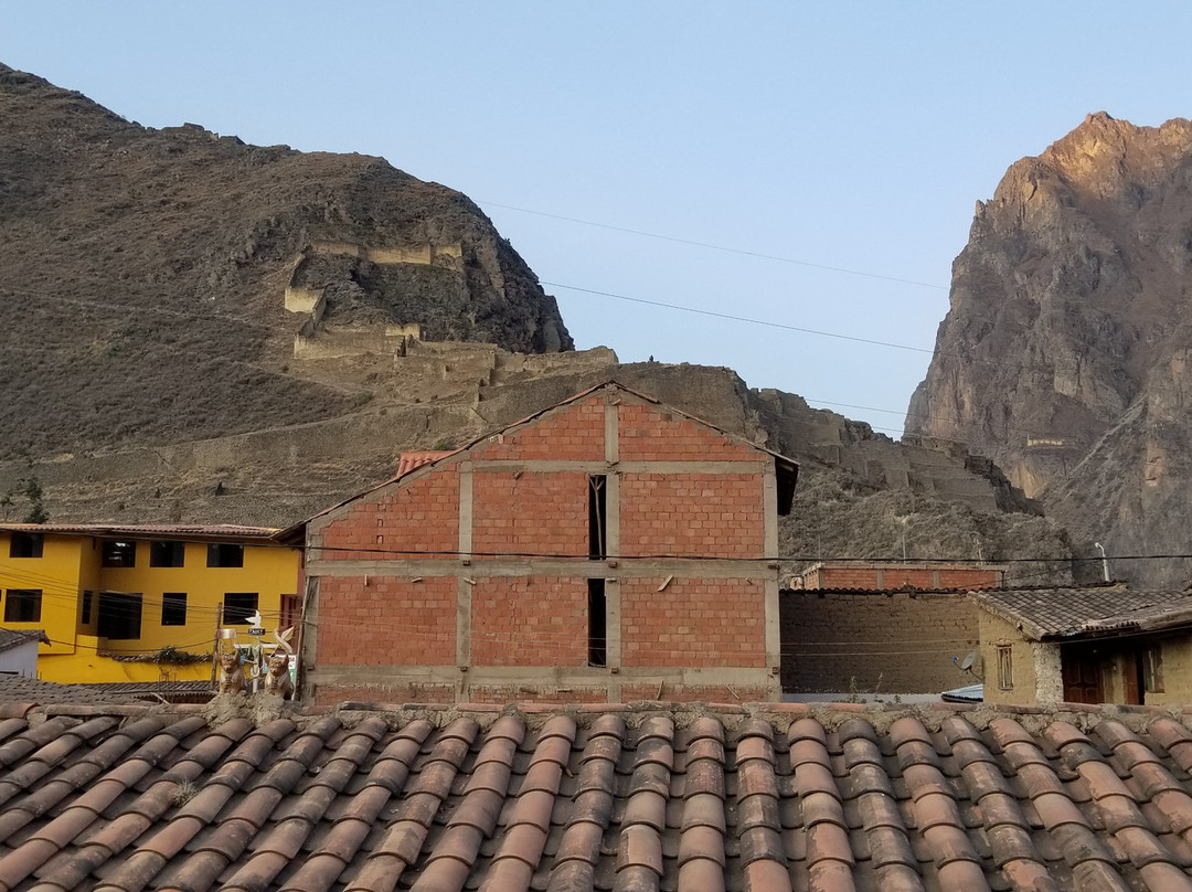 Hotel Tierra Inka Sacred Valley主图