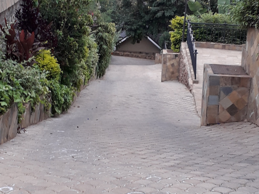 Nokras Riverine Hotel & Spa主图