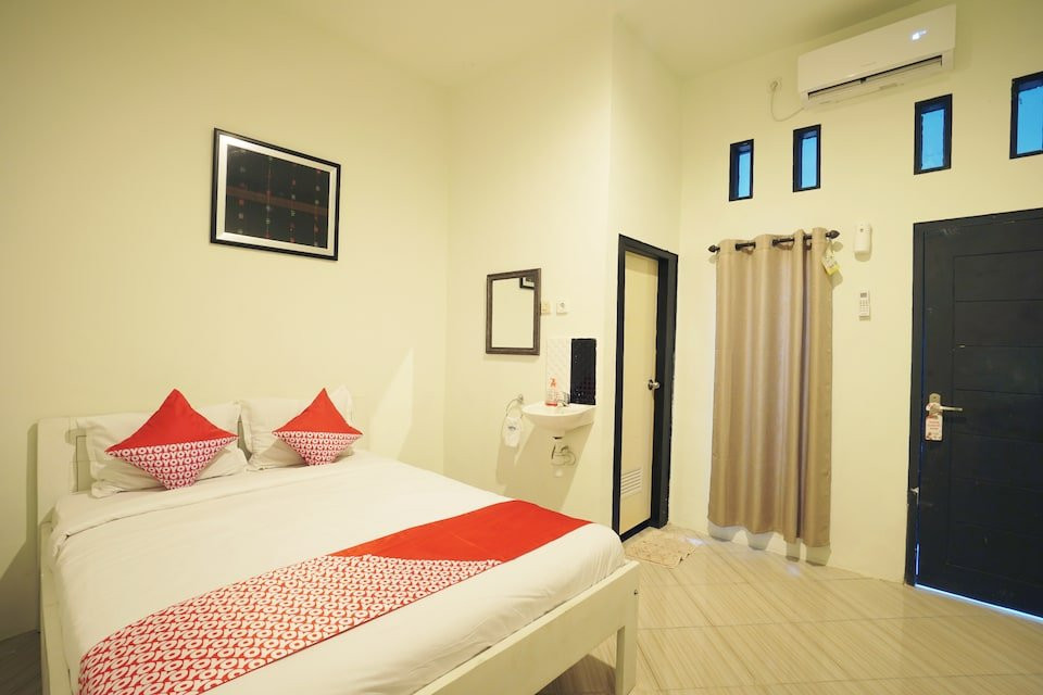 OYO 967 Cajoma Guesthouse主图