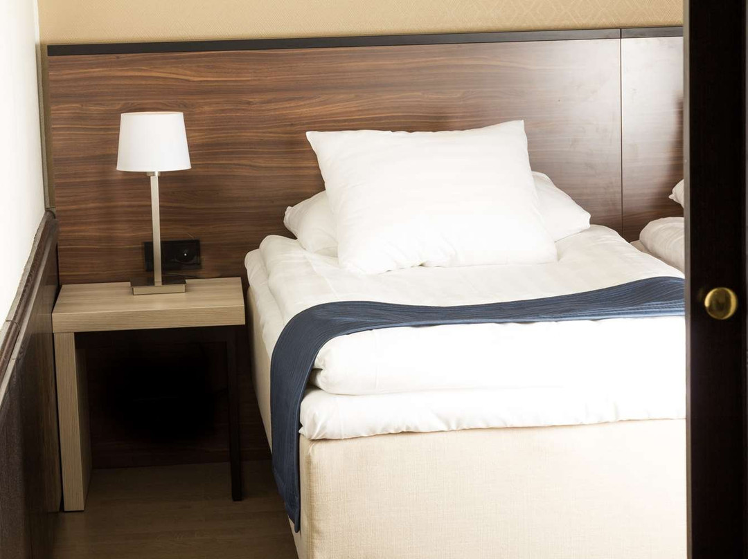 Hotel Oscar主图