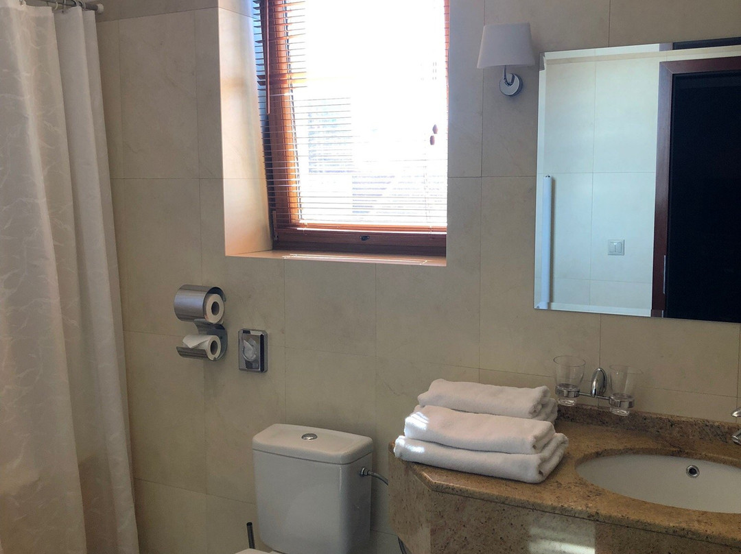 Boutique Hotel Maraton主图