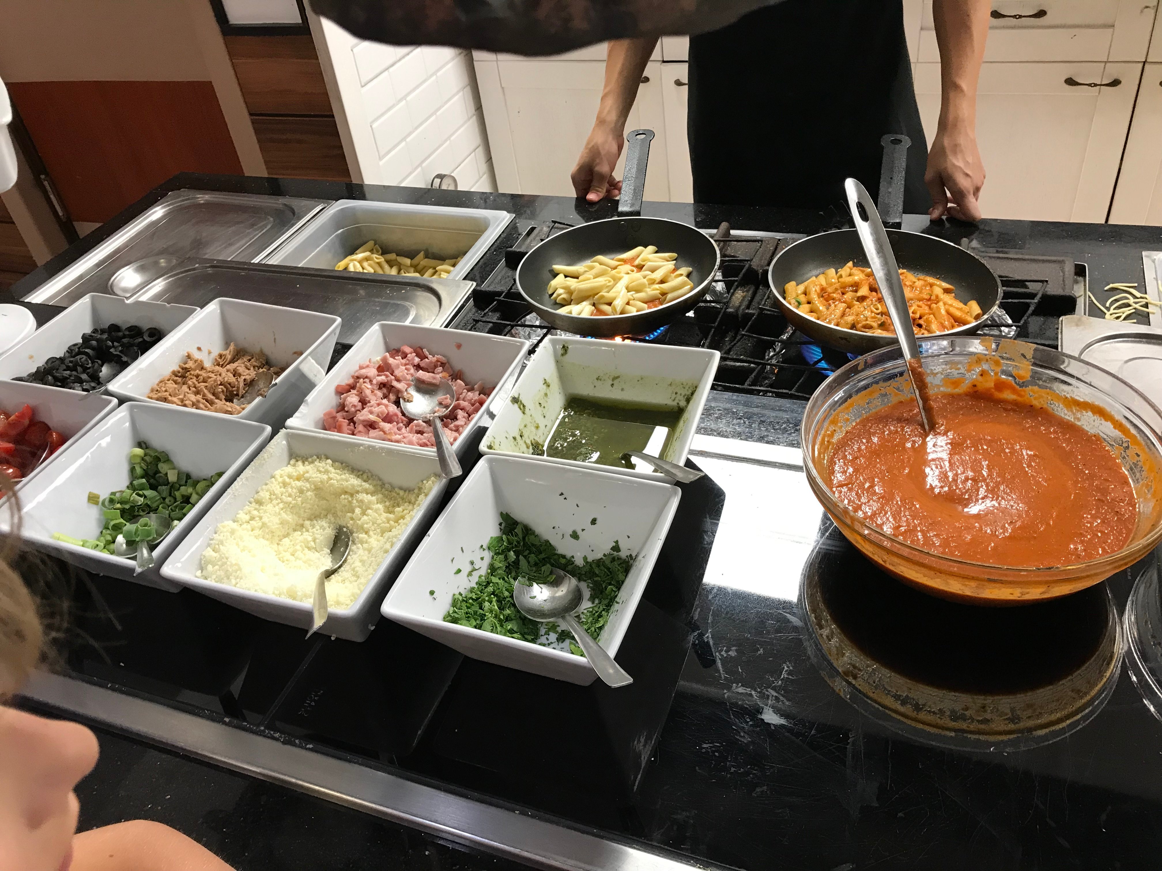 Grifid Club Hotel Arabella-餐饮