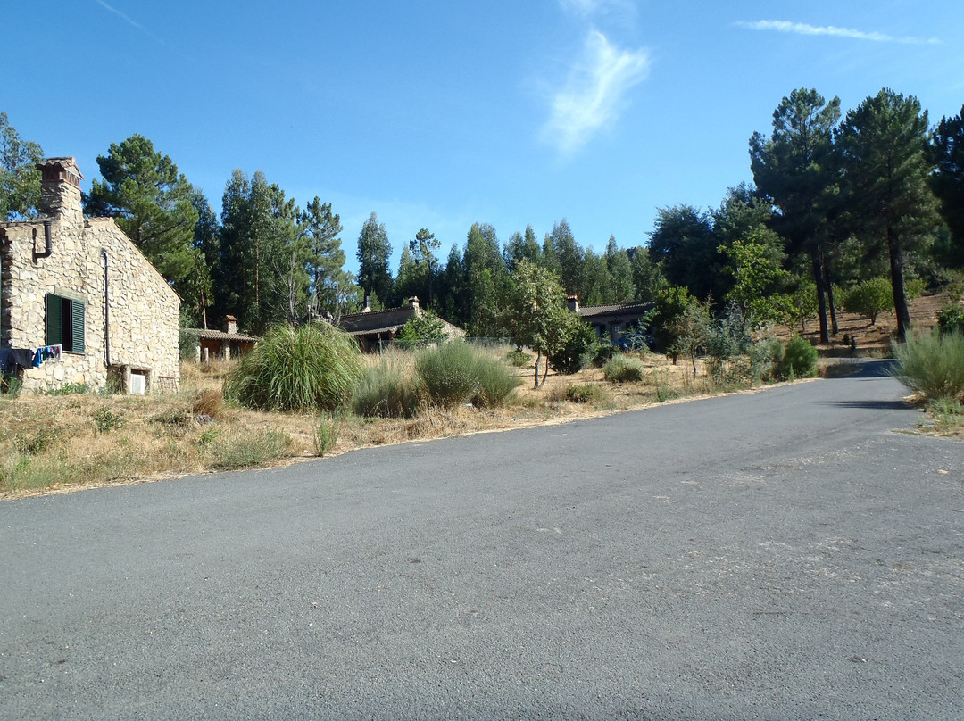 Casa Rural El Castanar