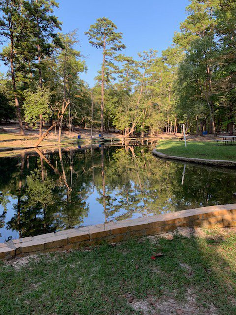 Camp Tonkawa Springs-Garrison必去景点