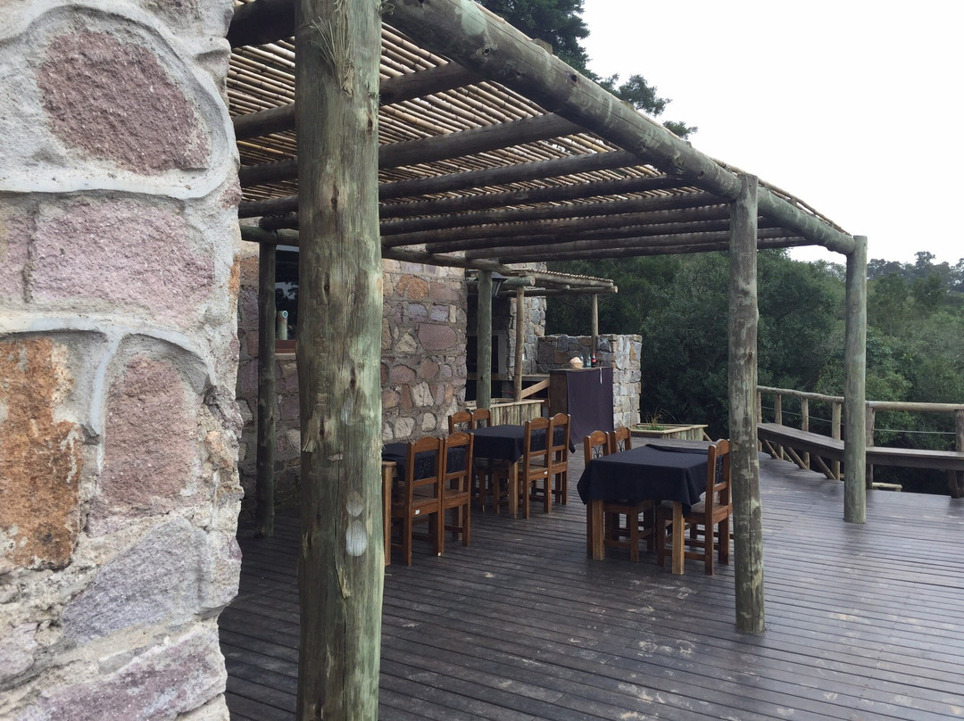 Grutas de Salamanca-Aigua必去景点