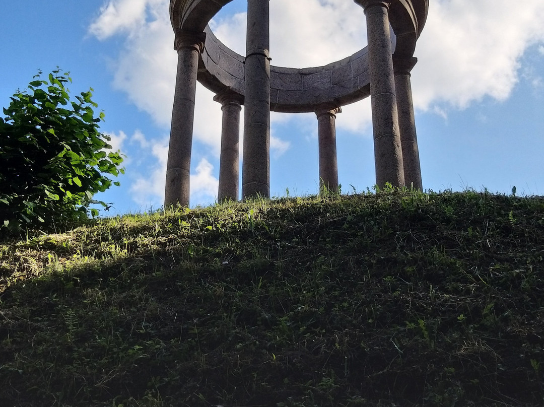 Temple Hill-Aluksne必去景点