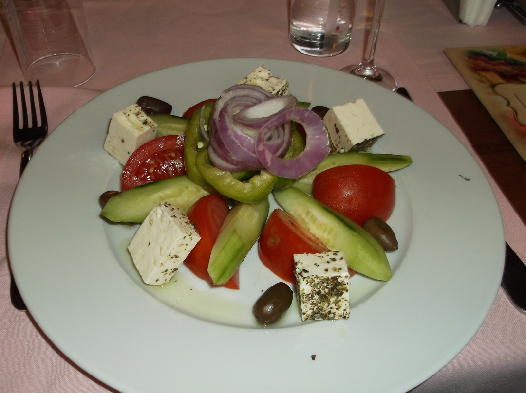 Hotel Fantasia主图