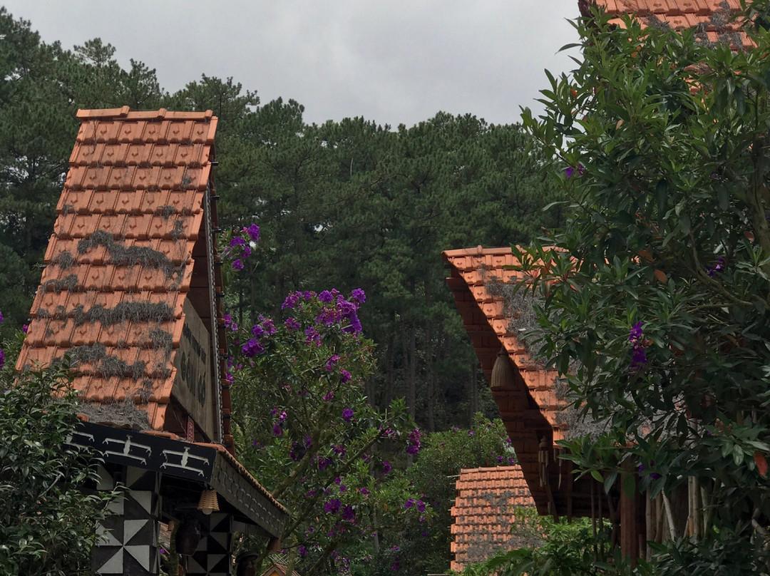 Cu Lan Village-大勒必去景点