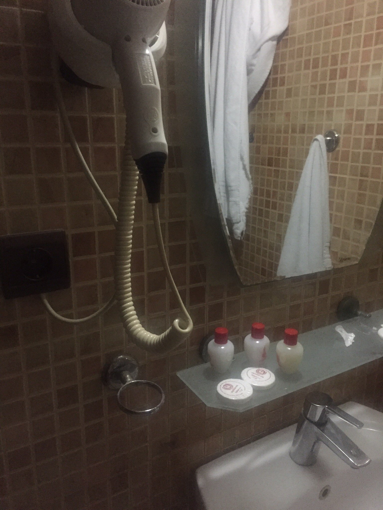 Adana Kucuksaat Hotel-官方
