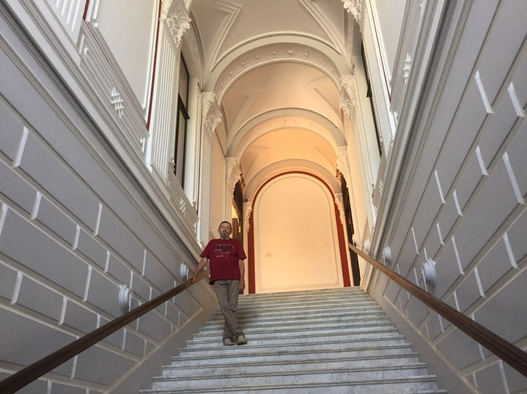 Bonhotel Hotel主图