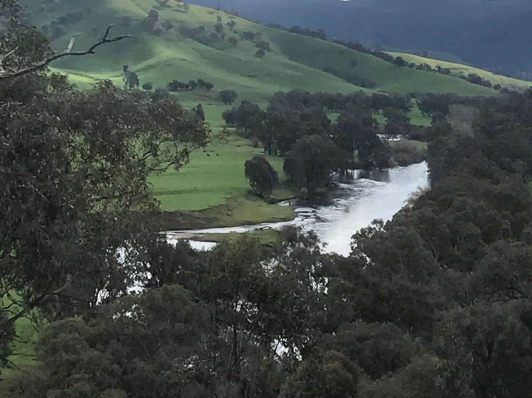 Bridge Hotel Jingellic主图