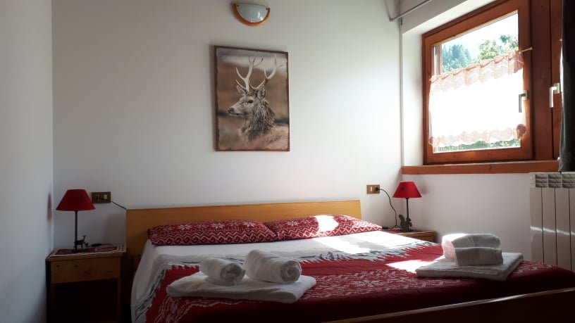 Due Parchi B&B-官方