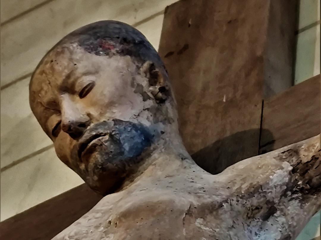 Église Saint-Didier景点图片