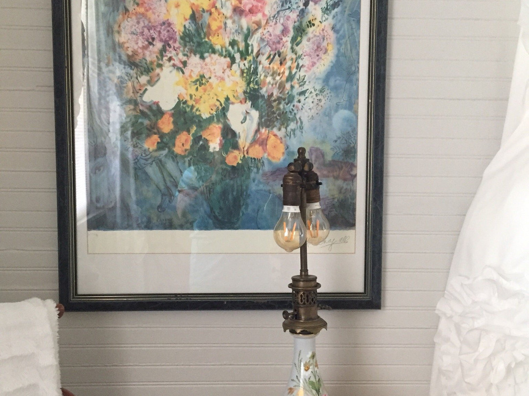 The Bryan House-Mission必去景点