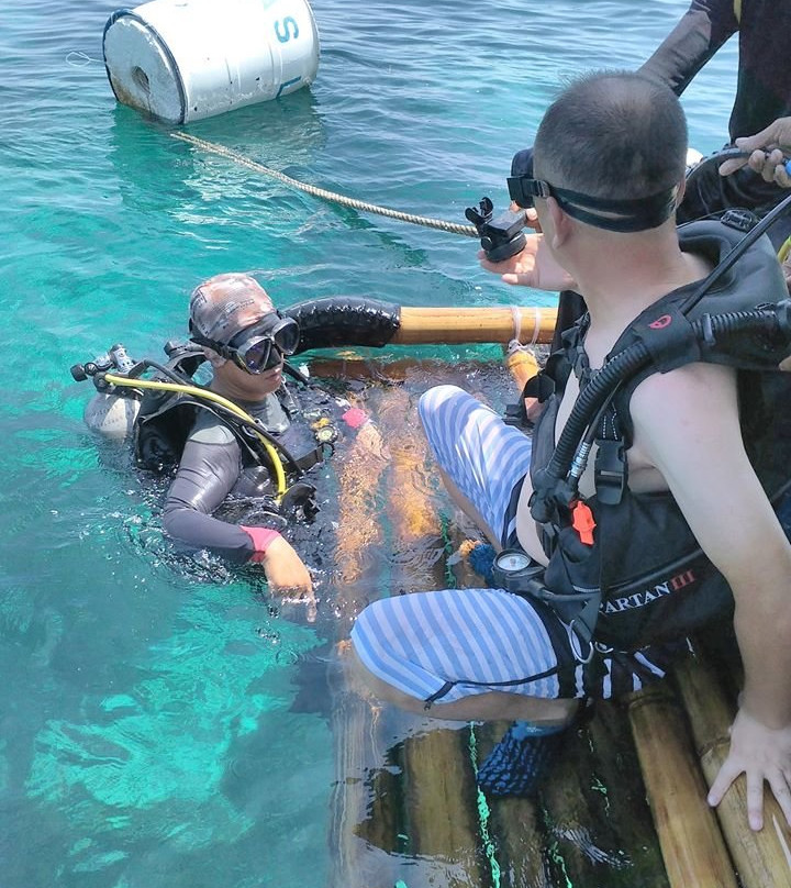 LOHAS Airport Hotel主图