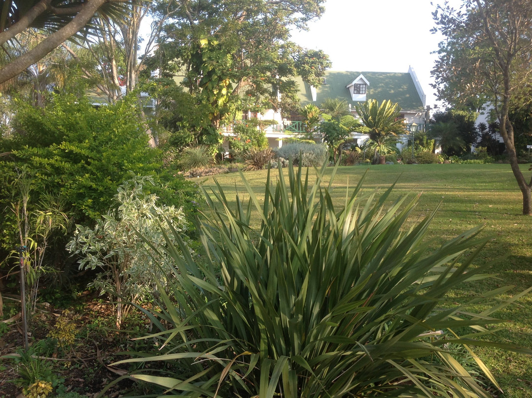 Cuckoo's Nest Guest House主图