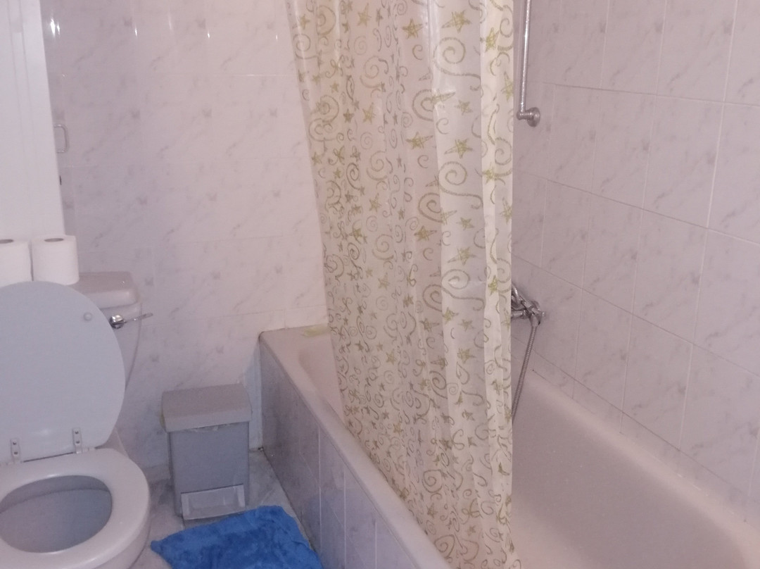 Pyrgiana Beach主图