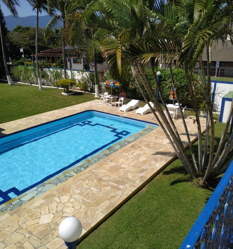 Hotel Arrastão主图