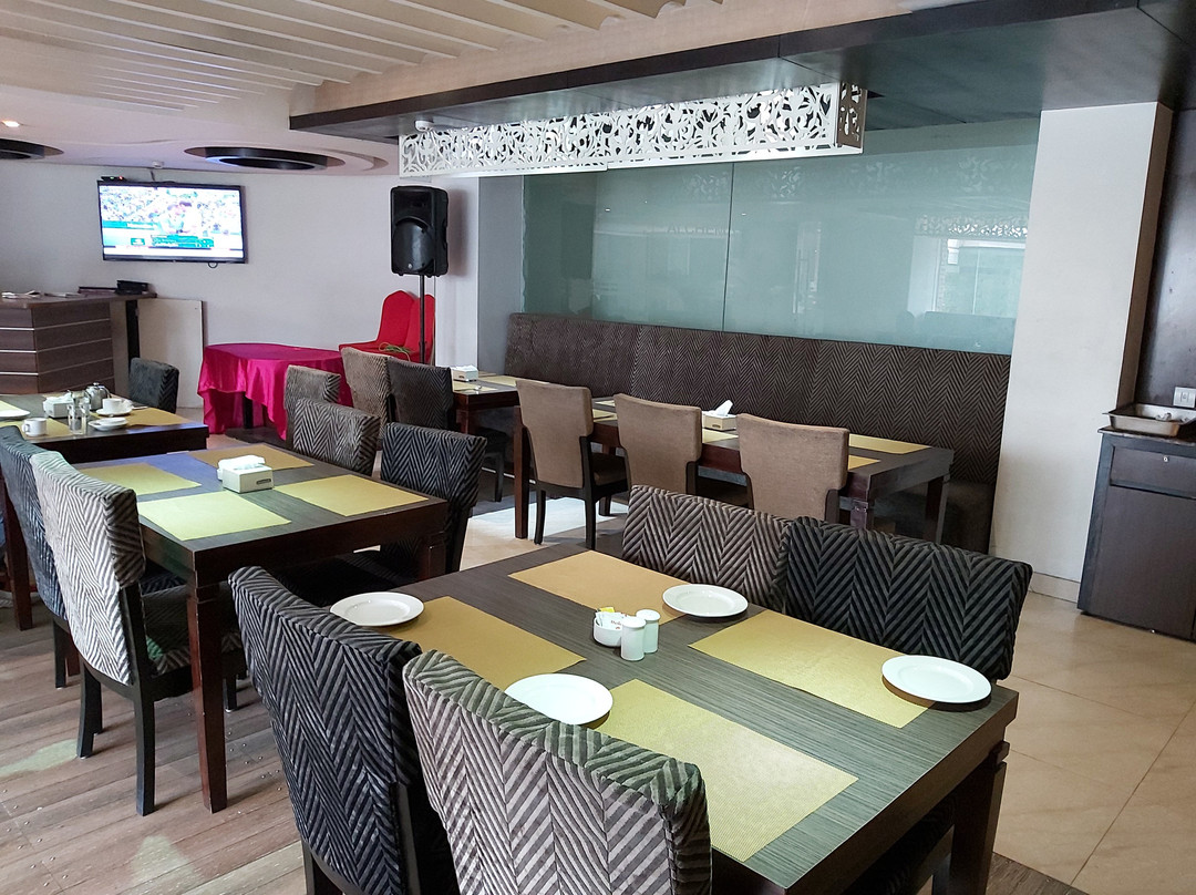 The Fern Residency Kathmandu主图