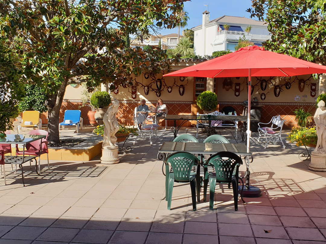 Hotel Riad Arruzafa主图