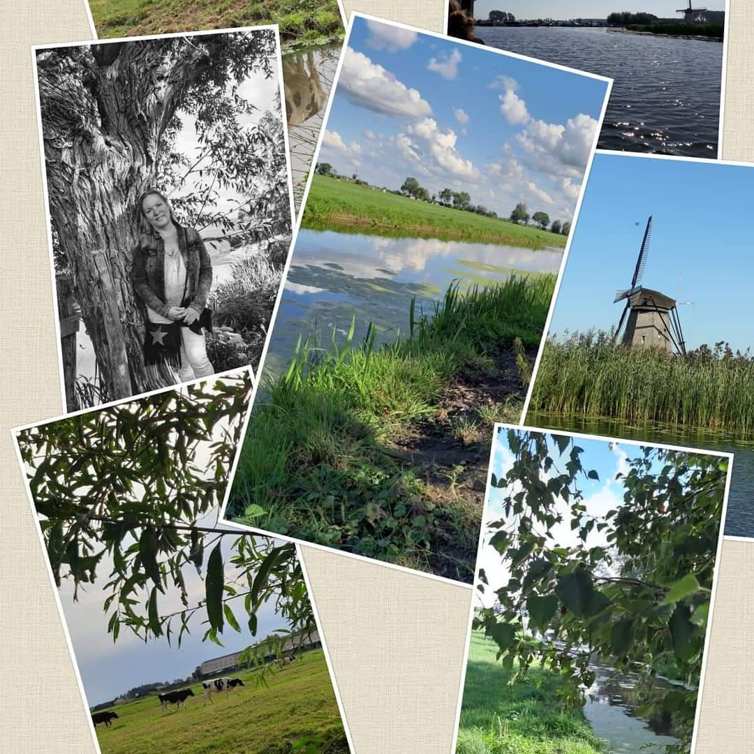 Camping de Landhoeve Lekkerland Lekdij-官方