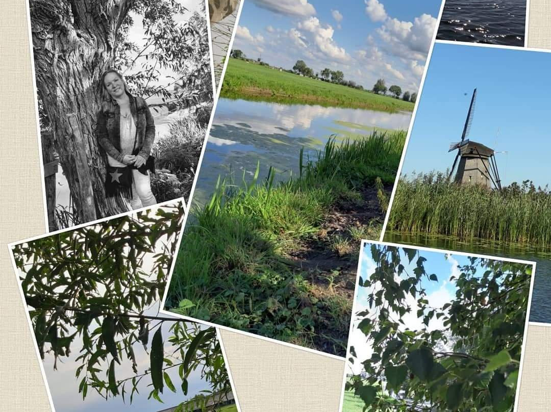 Camping de Landhoeve Lekkerland Lekdij主图