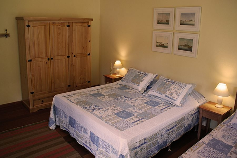 Fazenda Sitio Velho主图