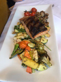 Glenfinnan House Hotel-餐饮
