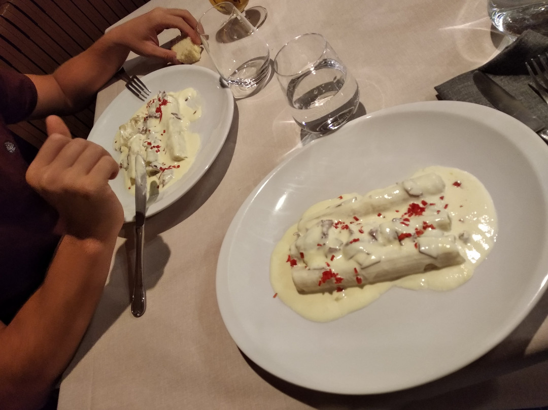 Hotel Rural Valle De Ancares主图