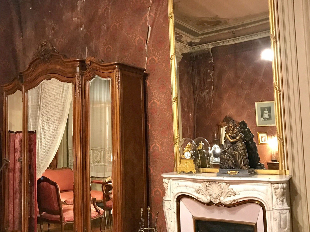 Museo Regional De Magallanes-蓬塔阿雷纳斯必去景点