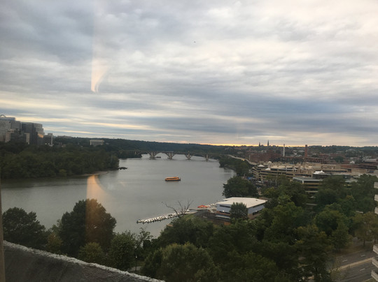 Sam & Sal Tours-华盛顿特区必去景点