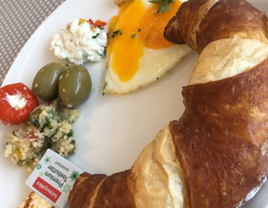 Hotel-Pension Egger主图