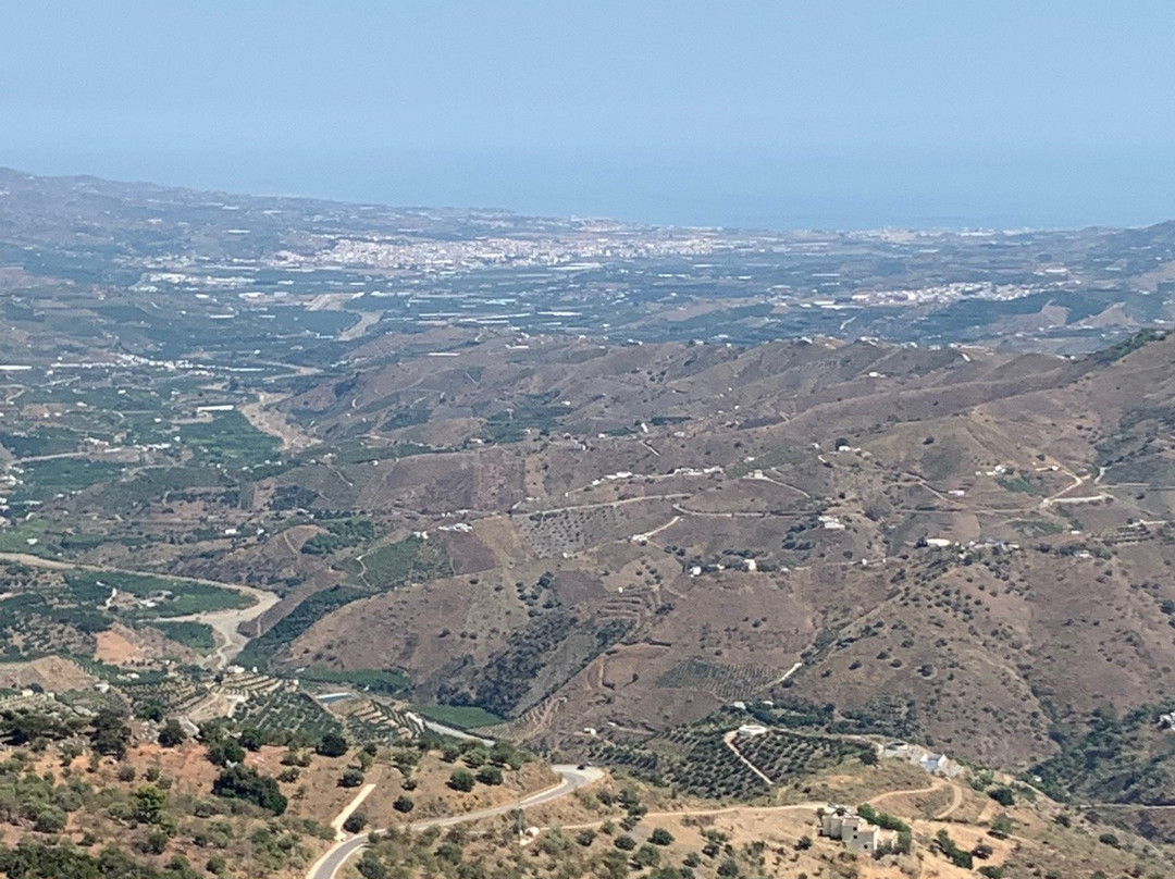 El Molino De Los Abuelos主图