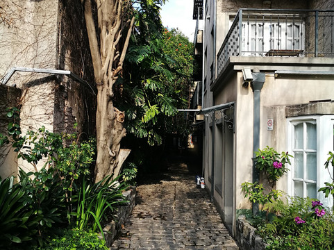 巴勒摩艾雅出租公寓主图