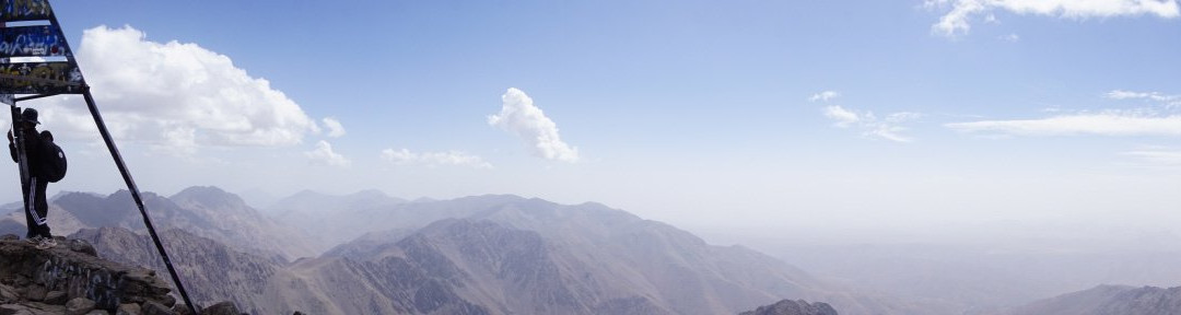 Toubkal Trekking景点图片