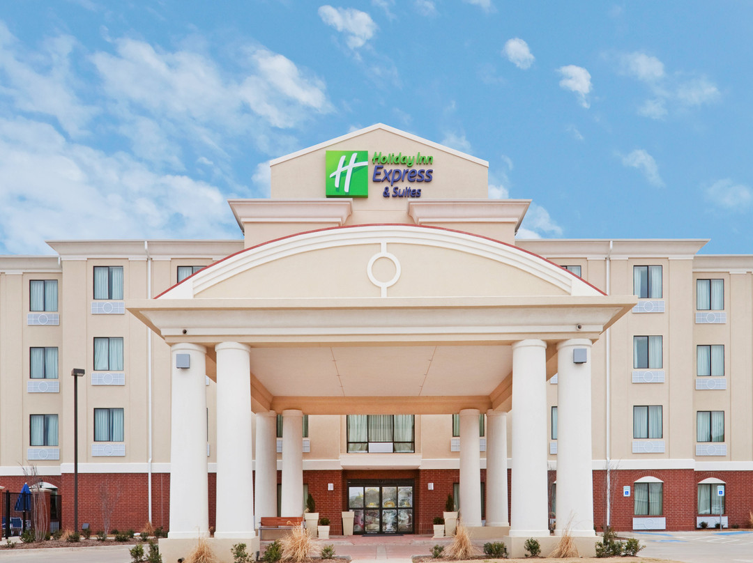 Best Western Eastland主图