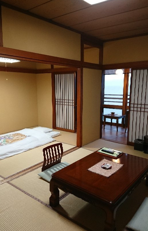 Futatsushima Kankou Hotel主图