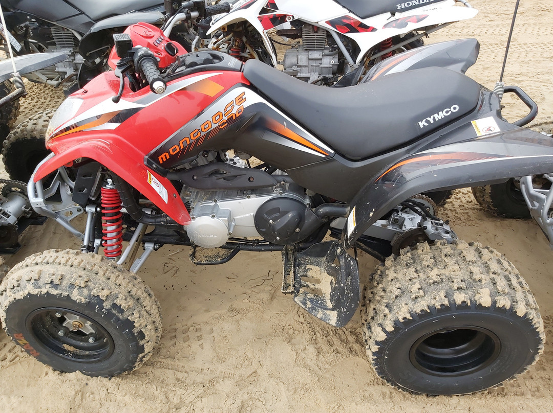Steve's ATV Rentals景点图片