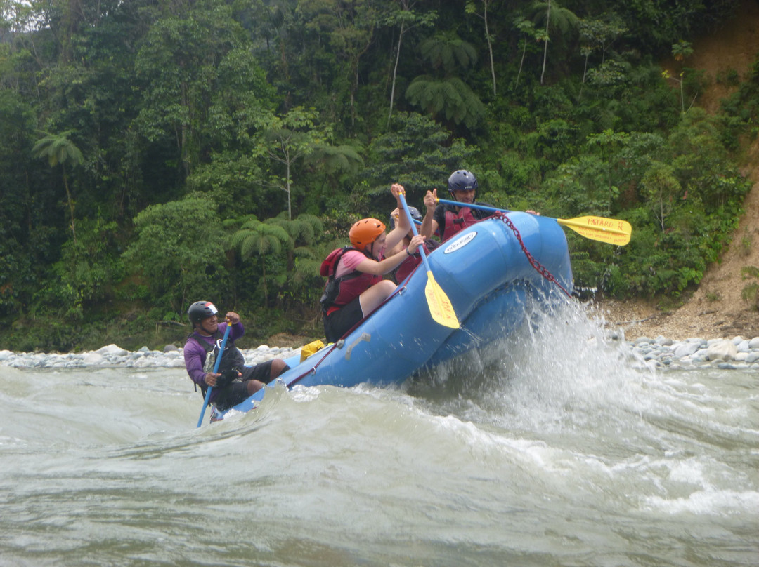 ARA Adventure River Amazonas景点图片