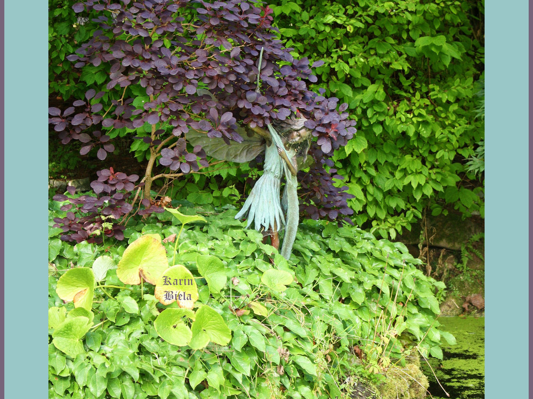 Drum Castle, Garden & Estate-Banchory必去景点